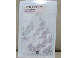 エッセンスマスク（パール）